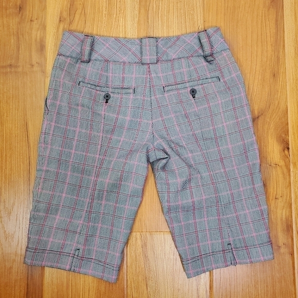 ADIDAS GOLF SHORTS - Picture 4 of 8